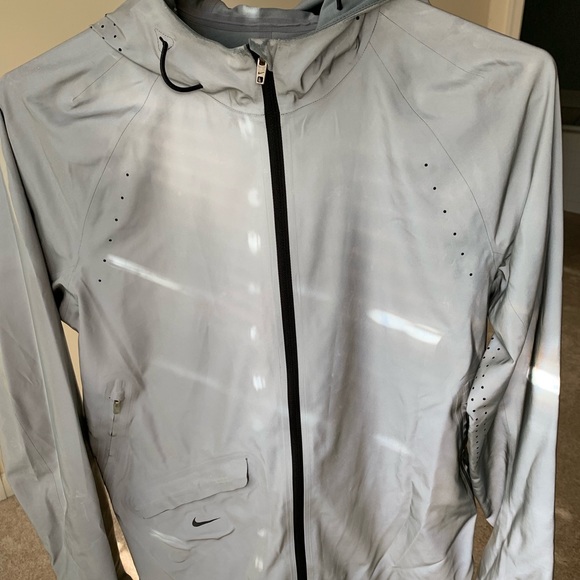 nike vapor flash jacket